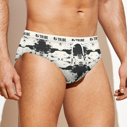 RORSCHACH Men's Speedo - Bone