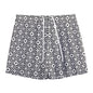 PORTUGAY Men's Mesh Shorts - Bone