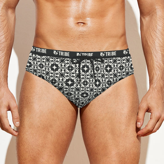 PORTUGAY Men's Speedo - Onyx