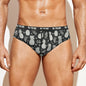 PINEAPPLE SPLASH Men's Speedo - Onyx