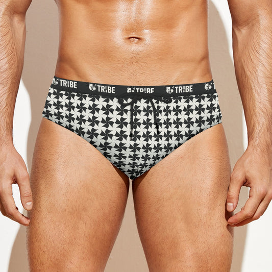MOULIN Men's Speedo - Onyx