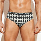 ARGYLE Men's Speedo - Onyx