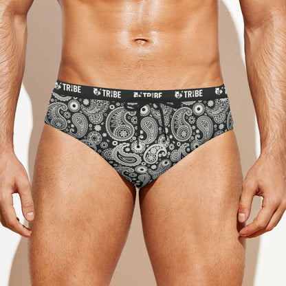FLAGGING Men's Speedo - Onyx