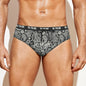FLAGGING Men's Speedo - Onyx