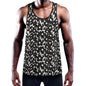 PANSY Men's Muscle Tank - Onyx