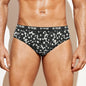 PANSY Men's Speedo - Onyx