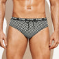 ZIGZAG Men's Speedo - Onyx