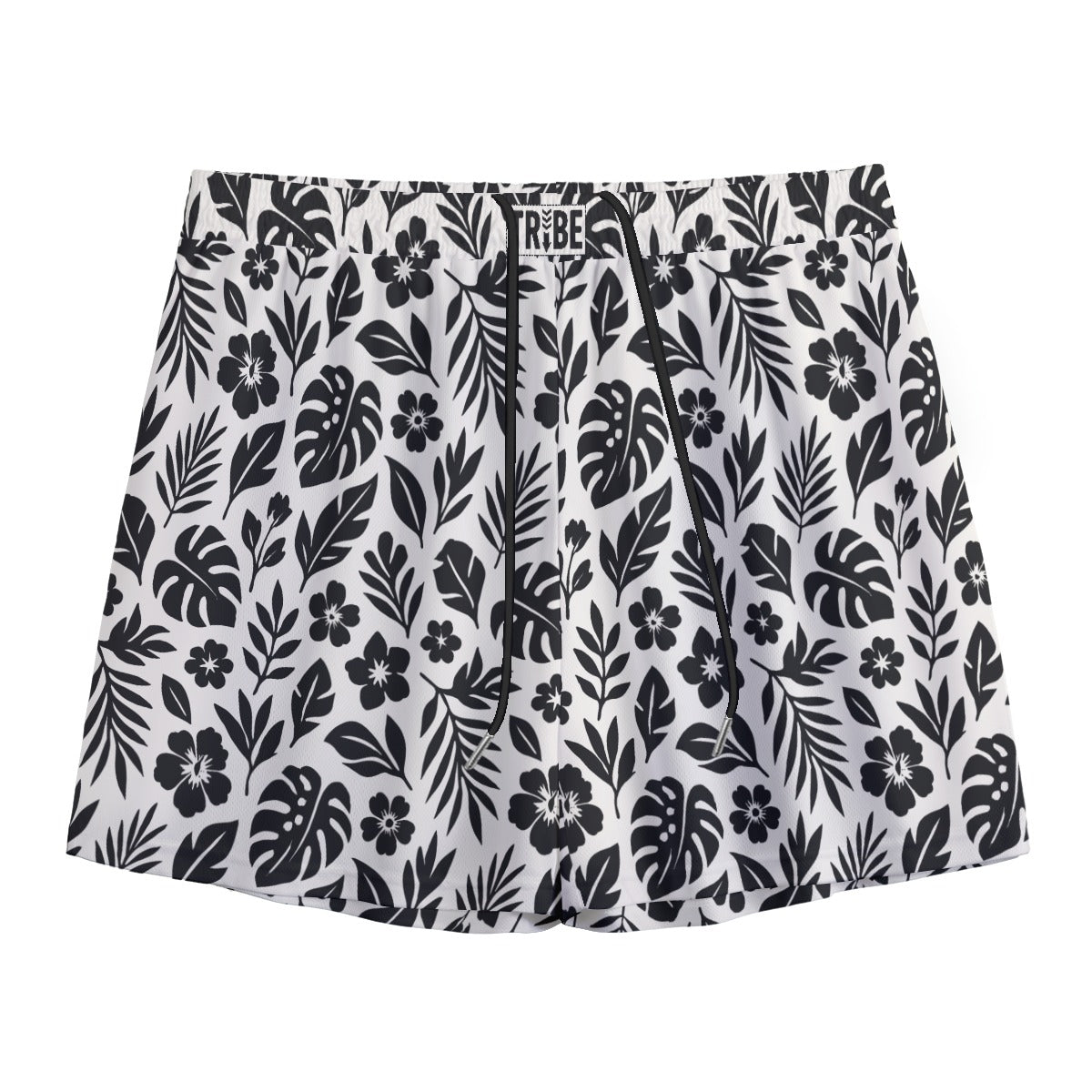 PARADISE Men's Mesh Shorts - Bone