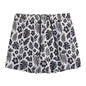 PARADISE Men's Mesh Shorts - Bone
