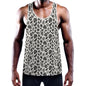 PARADISE Men's Muscle Tank - Bone