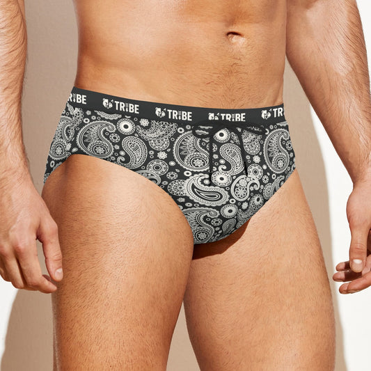 FLAGGING Men's Speedo - Onyx