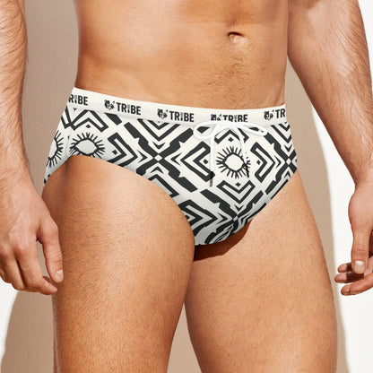 KINTAYA Men's Speedo - Bone