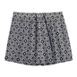 PORTUGAY Men's Mesh Shorts - Onyx