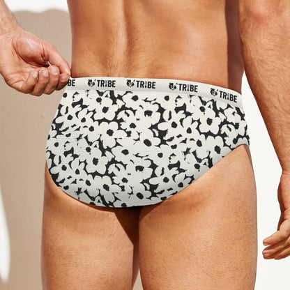 PANSY Men's Speedo - Bone