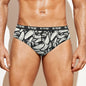 SHIT IS BANANAS Men's Speedo - Onyx