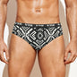 KINTAYA Men's Speedo - Onyx