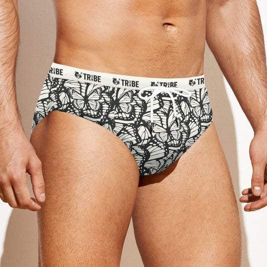 MONARCH Men's Speedo - Bone