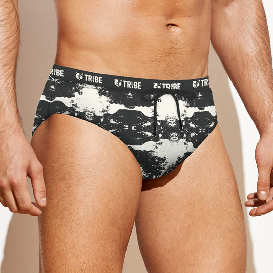 RORSCHACH Men's Speedo - Onyx