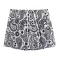 FLAGGING Men's Mesh Shorts - Bone