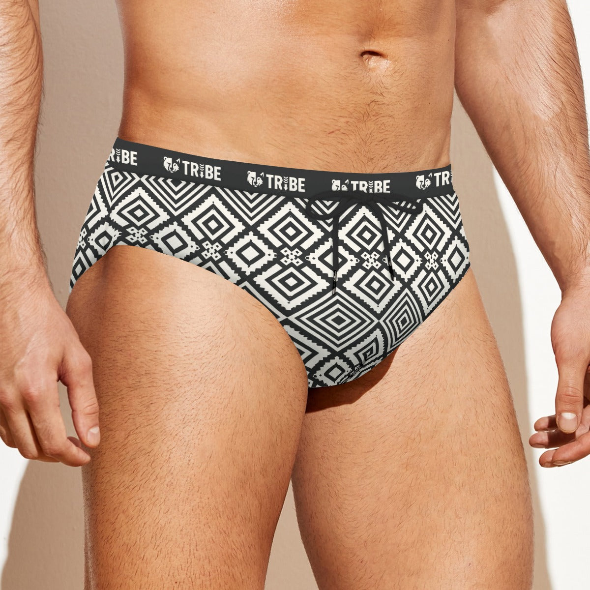 TESSERA Men's Speedo - Onyx