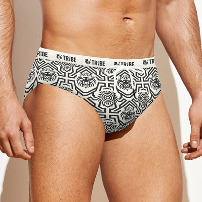 ROAR Men's Speedo - Bone