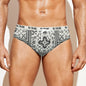 FOUR CORNERS Men's Speedo - Bone