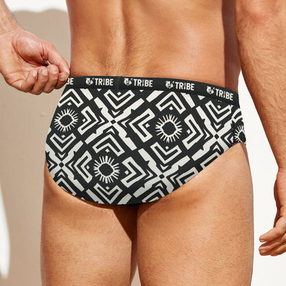 KINTAYA Men's Speedo - Onyx