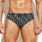 DICKS IN A ROW Men's Speedo - Onyx