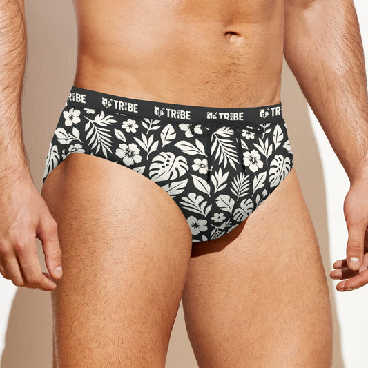 PARADISE Men's Speedo - Onyx