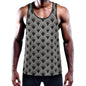 FANATIC Men's Muscle Tank - Onyx