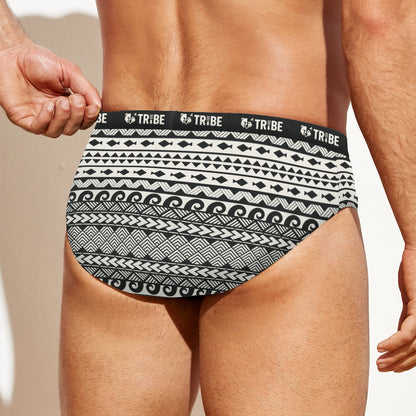 AEGEAN Men's Speedo - Onyx