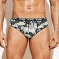 COSMIC UNICORN Men's Speedo - Onyx