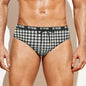 WOLFSTOOTH Men's Speedo - Onyx