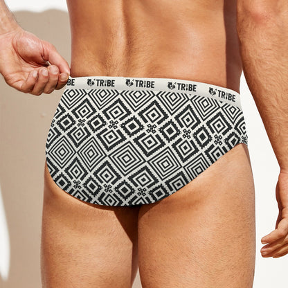 TESSERA Men's Speedo - Bone
