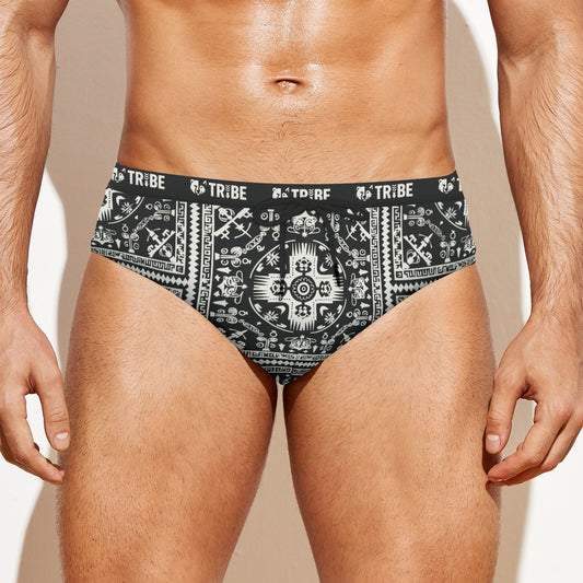 FOUR CORNERS Men's Speedo - Onyx