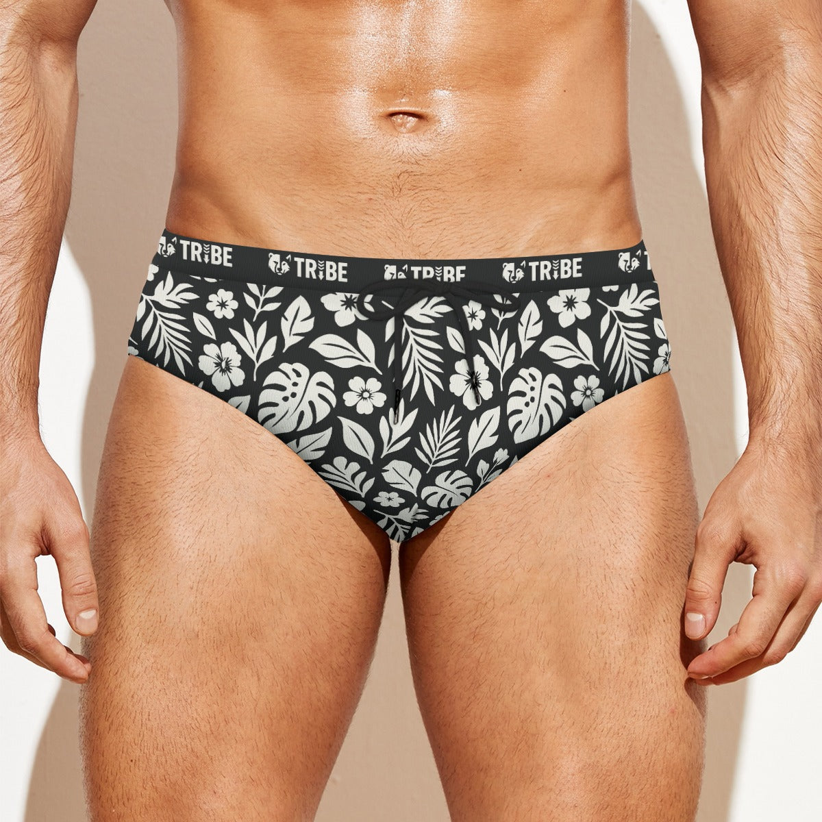 PARADISE Men's Speedo - Onyx