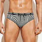 HYPNOTIC Men's Speedo - Onyx