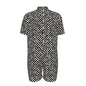 FLUX Men’s Romper - Onyx