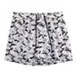 CAMO Men's Mesh Shorts - Bone