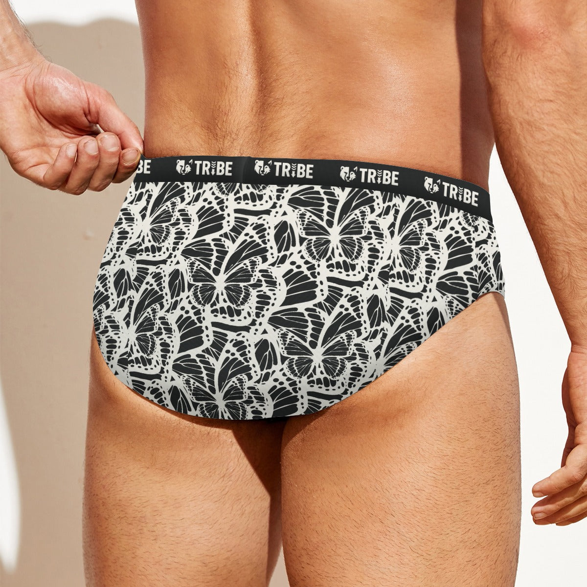 MONARCH Men's Speedo - Onyx