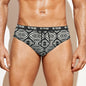 ALL EYES ON ME Men's Speedo - Onyx