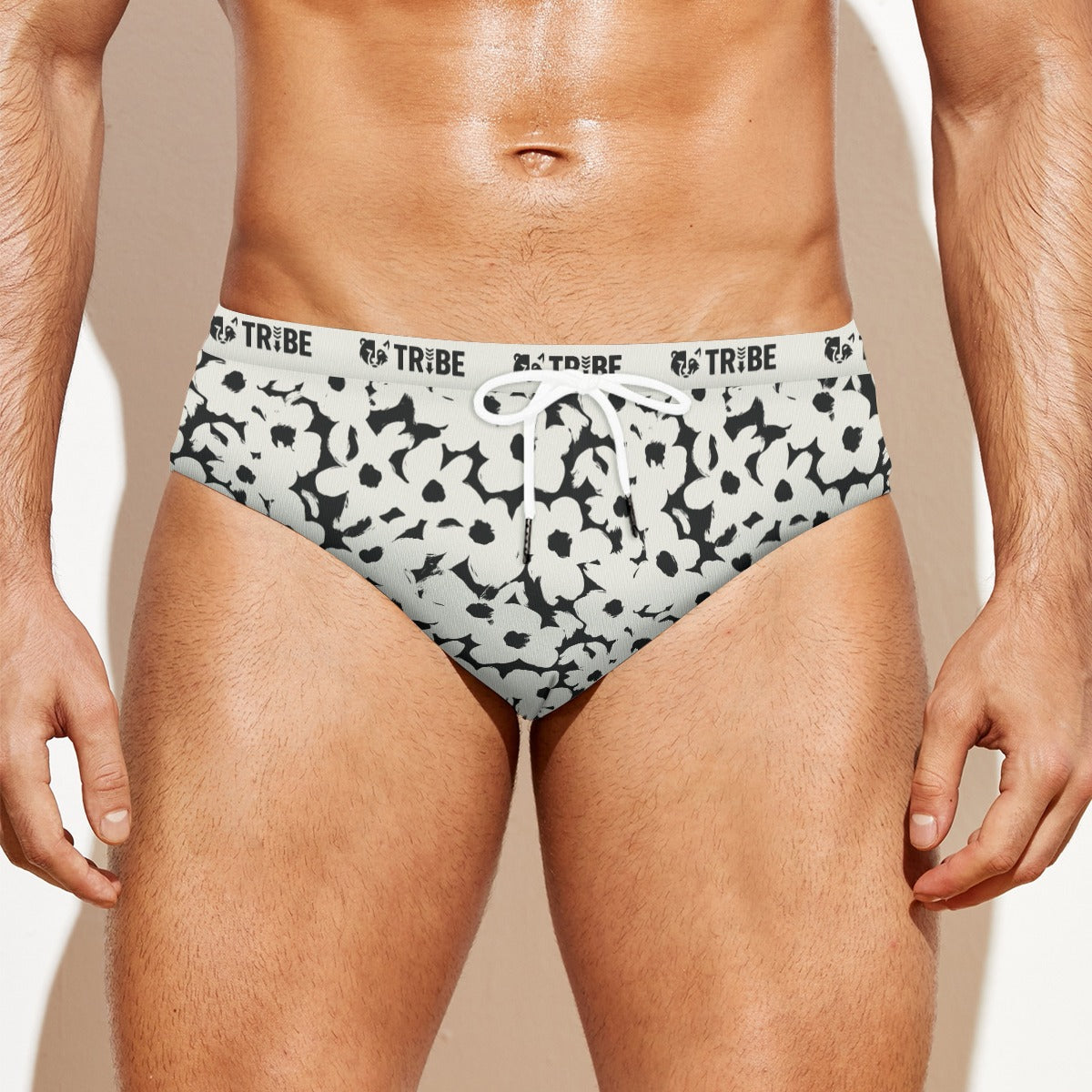 PANSY Men's Speedo - Bone