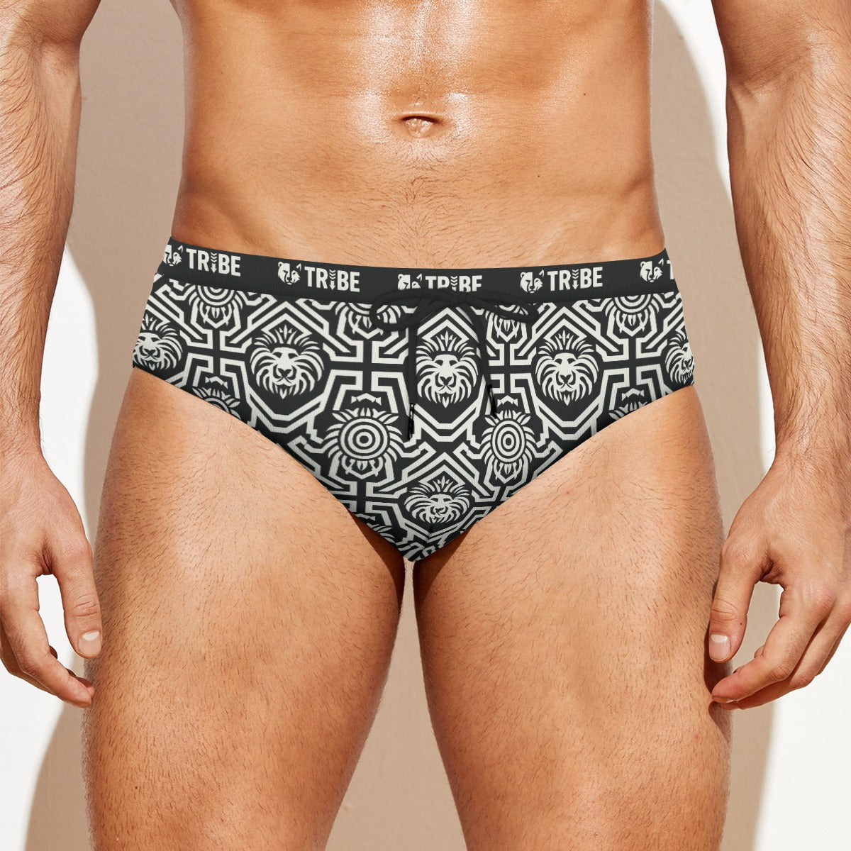 ROAR Men's Speedo - Onyx