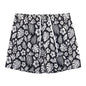 PARADISE Men's Mesh Shorts - Onyx
