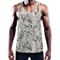 WILDFLOWERS Men's Muscle Tank - Bone