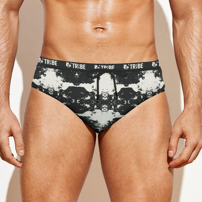 RORSCHACH Men's Speedo - Onyx