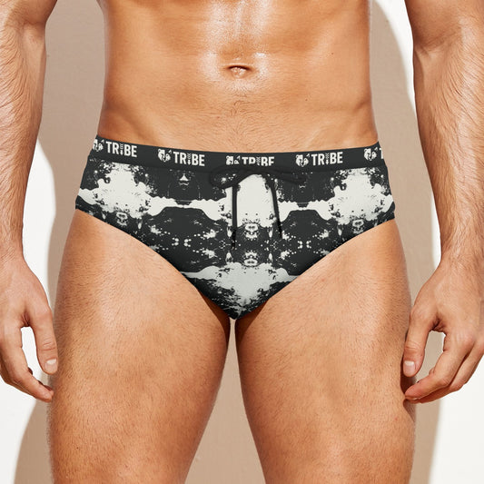 RORSCHACH Men's Speedo - Onyx