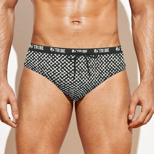 FLUX Men's Speedo - Onyx