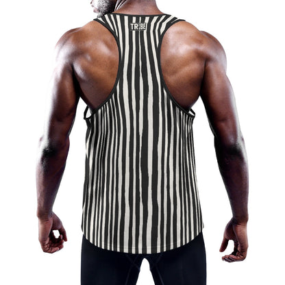 SORRY NOT STRAIGHT Men's Muscle Tank - Onyx