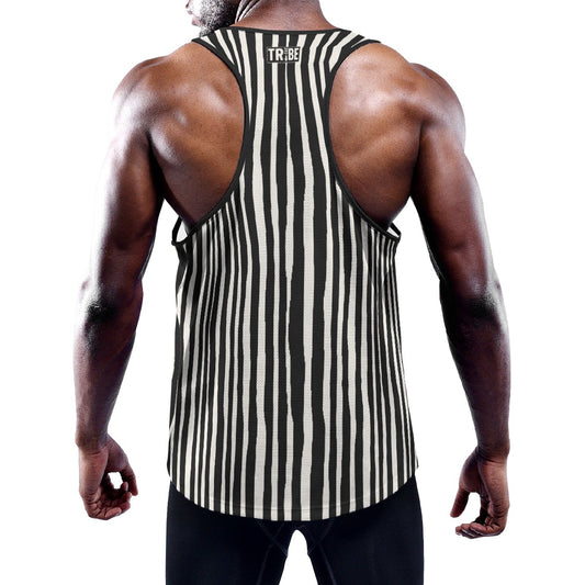 SORRY NOT STRAIGHT Men's Muscle Tank - Onyx